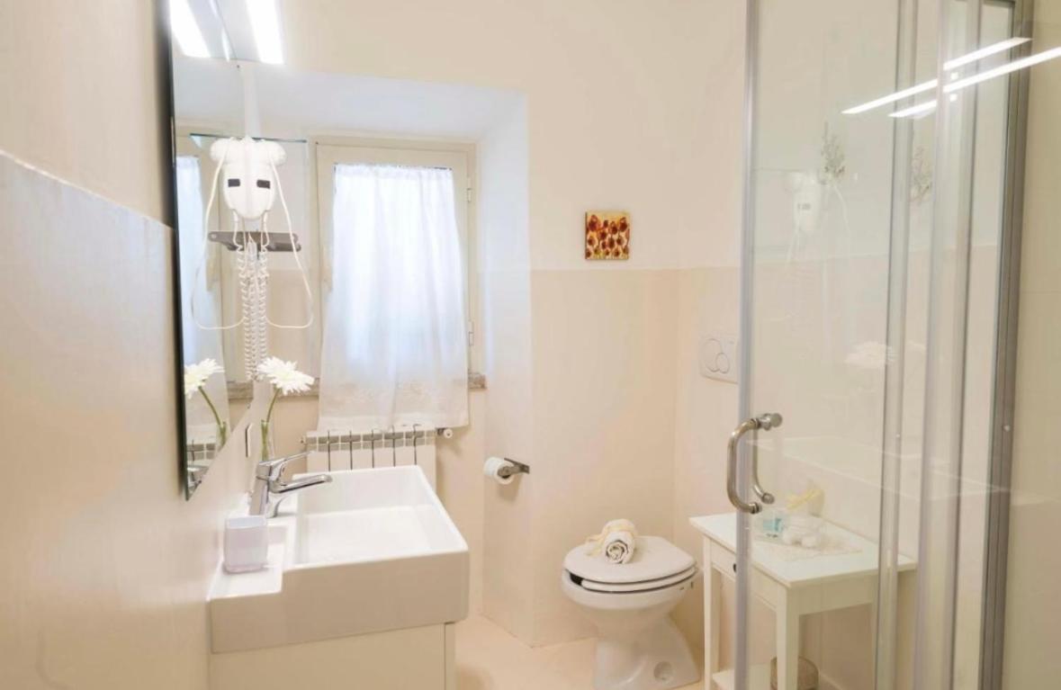 Bed and Breakfast La Locanda Di Andrea Il Pescatore Borgo Montenero Exterior foto
